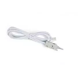 Двухконтактный тестовый шнур Hyperline