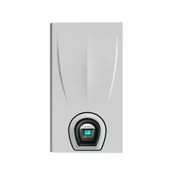 Двухконтурный настенный котел газовый Federica Bugatti