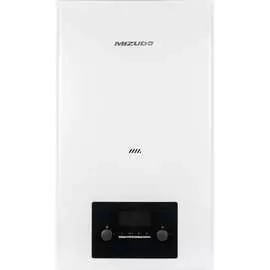 Двухконтурный настенный котел Mizudo