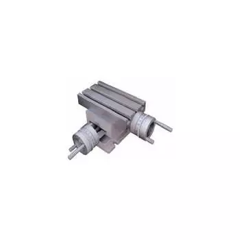 Двухкоординатный неповоротный стол CNIC АКР-201 48877