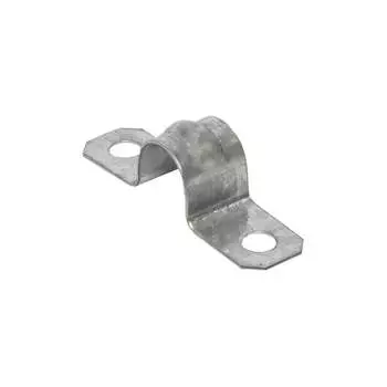 Двухлапковая металлическая скоба EKF PROxima sm-2-12-13