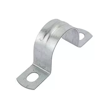 Двухлапковая скоба Cuttori CSMD 26 100350