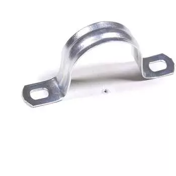 Двухлапковая скоба ГОФРОМАТИК