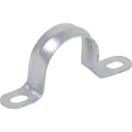 Двухлапковая скоба IEK