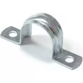 Двухлапковая скоба КРЕПКО-НАКРЕПКО 34797