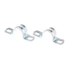 Двухлапковая скоба Tech-Krep