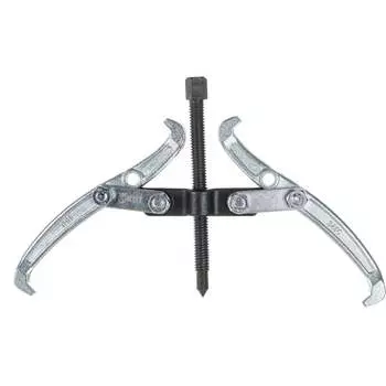 Двухлапковый механический съемник КВТ