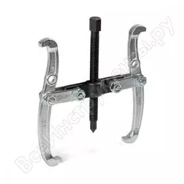 Двухлапковый механический съемник КВТ