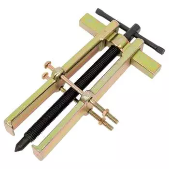 Двухлапый раздвижной съемник Beril 12387