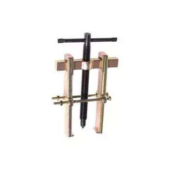 Двухлапый раздвижной съемник Beril 812150 12607