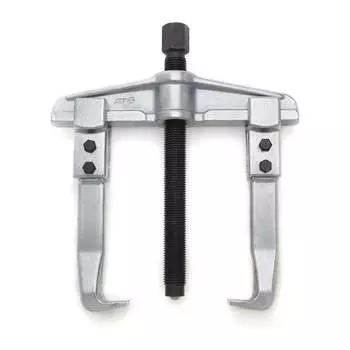 Двухлапый раздвижной съемник Дело Техники 815215