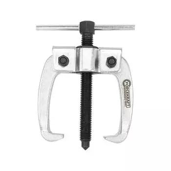 Двухлапый съемник Forcekraft FK-6591403(59146)