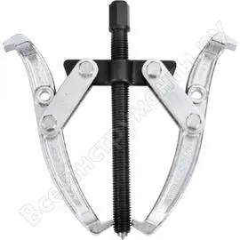 двухлапый съемник hans, 12" 5322-12