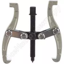 Двухлапый съемник подшипников Эврика ER-65206