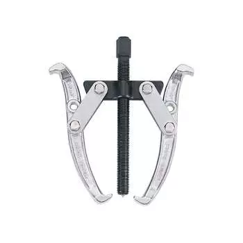 Двухлапый съемник подшипников FORCE 6590104