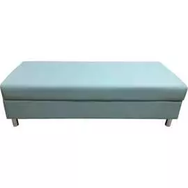 Двухместная банкетка Мягкий Офис Флагман БНФЛ201МНТ