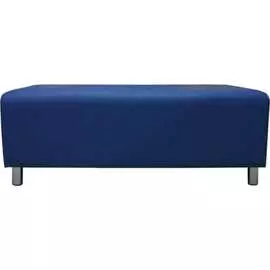 Двухместная банкетка Мягкий Офис Классик БНКЛ201СН