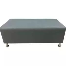 Двухместная банкетка Мягкий Офис Классик БНКЛ201СВ1