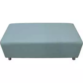 Двухместная банкетка Мягкий Офис Классик БНКЛ201МНТ