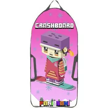 Двухместная ледянка-прямоугольник Fani&Sani