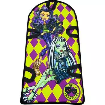 Двухместная ледянка-прямоугольник Fani&Sani