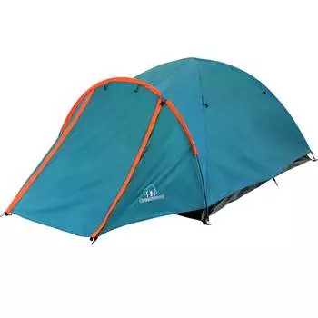 Двухместная палатка Greenwood Target 2 4690222178579