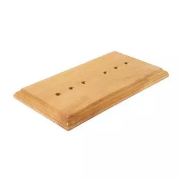 Двухместная подложка под розетку Мезонинъ Престиж GE70717-00