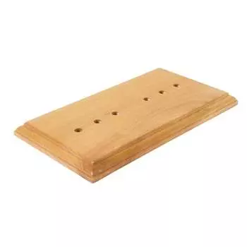 Двухместная подложка под розетку Мезонинъ Престиж GE70717-25