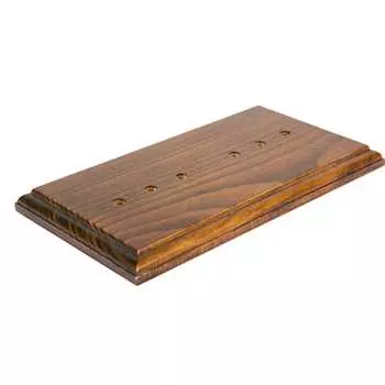 Двухместная подложка под розетку Мезонинъ Престиж GE70717-26