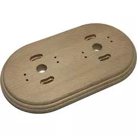 Двухместная рамка Bironi RF1-620-10