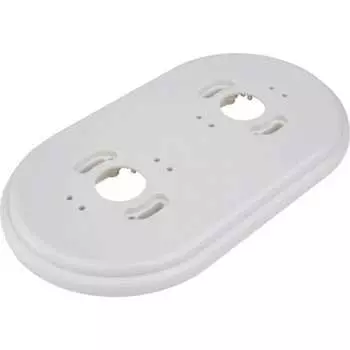 Двухместная рамка Bironi RF1-620-21