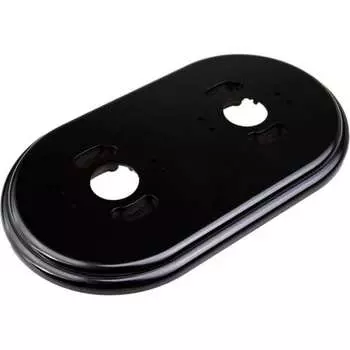 Двухместная рамка Bironi RF1-620-23