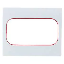 Двухместная рамка для розетки EKF PROxima Стокгольм EYM-G-304-20