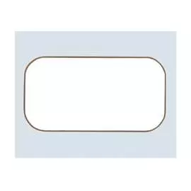 Двухместная рамка для розетки EKF Стокгольм PROxima EYM-G-305-20