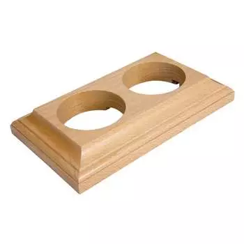 Двухместная рамка Мезонинъ Престиж GE70707-25