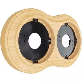 Двухместная рамка Мезонинъ аврора GE70832-25