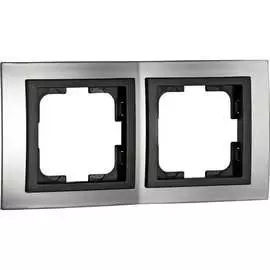 Двухместная рамка MONO ELECTRIC