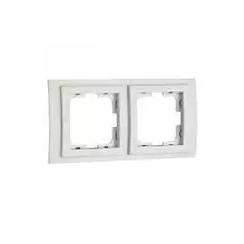 Двухместная рамка MONO ELECTRIC