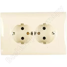 Розетка Volsten