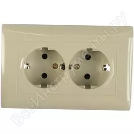 Розетка Volsten