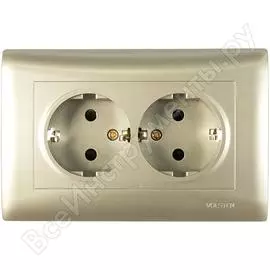 Розетка Volsten