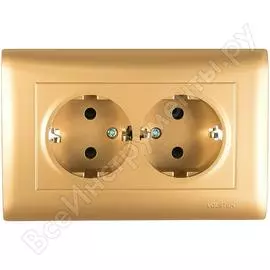 Розетка Volsten