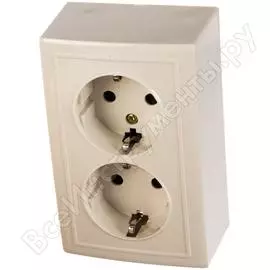 Розетка Volsten