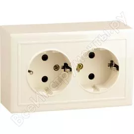 Розетка Volsten