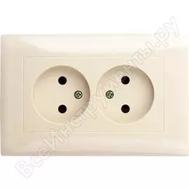 Розетка Volsten