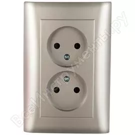 Розетка Volsten