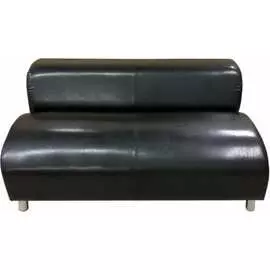 Двухместная секция дивана Мягкий Офис