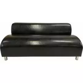 Двухместная секция дивана Мягкий Офис