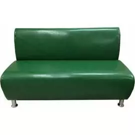 Двухместная секция дивана Мягкий Офис