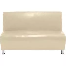 Двухместная секция дивана Мягкий Офис